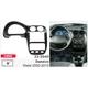 Переходная рамка Daewoo Matiz Carav 22-2040 - изображение 6