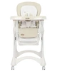 Стільчик для годування Carrello Caramel CRL-9501/3 Cream Beige - зображення 2
