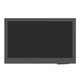 Дисплей Waveshare LCD 4,3” для Raspberry Pi (800×480 / DSI / Touch) - изображение 3