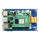 Дисплей Waveshare LCD 4,3” для Raspberry Pi (800×480 / DSI / Touch) - изображение 9