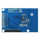 Дисплей Waveshare LCD 2,8” для Raspberry Pi (320×240 / SPI / Model A) - изображение 6