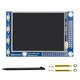 Дисплей Waveshare LCD 2,8” для Raspberry Pi (320×240 / SPI / Model A) - изображение 7