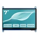 Дисплей Waveshare LCD 7” для Raspberry Pi (1024×600 / HDMI / Model H) - изображение 6