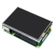 Дисплей Waveshare LCD 3,5” для Raspberry Pi (480×320 / HIGH SPI / Model C) - изображение 9