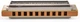 Губная гармошка Hohner Marine Band 1896 M189693P C-major (R128544) - изображение 4