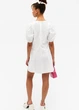 Платье Monki 32 белый 21031083691 - изображение 2