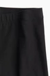 Велосипедки H&M XS черный 2003711582 - изображение 4