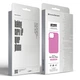 Чехол ArmorStandart ICON2 MagSafe для Apple iPhone 16 Pro Max Light Purple (ARM80197) - изображение 10