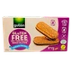 Печиво-сендвіч з шоколадною начинкою без глютену Gullon gluten free 225g. - зображення 2
