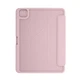 Чехол-книжка для планшета Apple iPad Air 11 (2024)/Air 11 (2025), Y-Type PEN, Розовый, магнитный, с держателем для стилуса, противоударный, обложка с функцией подставки, экокожа + ТПУ, функция автоматического пробуждения/сна, ArmorStandart (ARM77529) - изображение 2