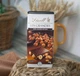 Шоколад чорний з цілим горіхом Lindt Les Grandes Haselnusse 150 гр - зображення 3