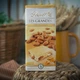 Шоколад белый с миндалем Lindt Les Grandes Mandel 150 гр - изображение 1