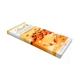 Шоколад белый с миндалем Lindt Les Grandes Mandel 150 гр - изображение 2