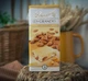 Шоколад белый с миндалем Lindt Les Grandes Mandel 150 гр - изображение 4