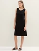 Сукня Tom Tailor Ж1115338 (1041520) колір чорний XXL - изображение 2