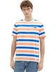 Футболка Tom Tailor М0135419 (1040900) колір різнокольоровий (М0135419 - 203383) - изображение 1