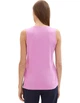 Майка Tom Tailor Ж1115260 (1041558) колір бузковий 3XL - зображення 2
