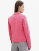 Джинсовка Tom Tailor Ж1115247 (1040479) колір рожевий (Ж1115247 - 200904) - изображение 2