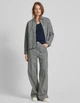 Футболка Tom Tailor Ж1115238 (1041533) колір синій (Ж1115238 - 202895) - изображение 3