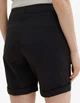 Шорти Tom Tailor Ж1115154 (1041930) колір чорний M - изображение 4