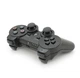 Геймпад джойстик DoubleShock Wireless PS3 PC Double Motor Vibration DUALSHOCK 3 Black - изображение 2