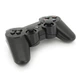 Геймпад джойстик DoubleShock Wireless PS3 PC Double Motor Vibration DUALSHOCK 3 Black - изображение 3