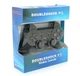 Геймпад джойстик DoubleShock Wireless PS3 PC Double Motor Vibration DUALSHOCK 3 Black - изображение 5