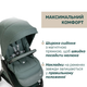 Коляска 2 в 1 Chicco Bellagio Зеленая (87136.33.01) - изображение 15