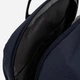 Рюкзак спортивный тканевый 24 л вмещает формат А4 Jack Wolfskin Terracade A64020-C0412 Синий (4064886444293) - изображение 5