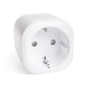 Розумна розетка Wi-Fi WALKER WH-701 16A, white - зображення 8