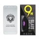Защитное стекло для Xiaomi Redmi Note 5, Note 5 Pro (M1803E7SG, M1803E7SH, MZB5916IN, MEI7S, MEI7) Full Glue (0.3 мм, 2.5D) белая рамка - изображение 1