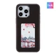 Чохол ArmorStandart Ink Screen для Apple iPhone 15 Pro Black (ARM74560) - зображення 1