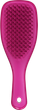 Мини-щетка для волос Tangle Teezer The Ultimate Detangler Mini Electric Raspberry (5060926686752) - изображение 2