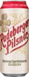 Упаковка пива Radeberger светлое фильтрованное 4.8% 0.5 л x 24 шт (4053400181660_4014388000213) - изображение 2