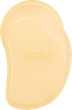 Щетка для волос Tangle Teezer The Original Mini Buttercup Yellow (5060926686837) - изображение 2