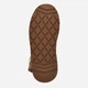 Женские угги высокие с мехом Guess 457584207 39.5 Коричневые (1159828055) - изображение 7