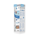 Каркасный бассейн Bestway 56677 Steel Pro 305х76 см Объем 4678 лит - изображение 8