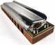 Губна гармошка Hohner Marine Band Deluxe M200501P C-major (R128550) - зображення 2