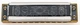 Губна гармошка Hohner Marine Band Deluxe M200501P C-major (R128550) - зображення 6