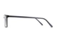 Очки для компьютера Fielmann JIL 006 BL-22883 Blue Blocker мужские с футляром и салфеткой - изображение 3