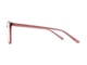 Очки для компьютера Fielmann ABC 064 BL-23864 Blue Blocker женские с футляром и салфеткой - изображение 3