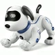Собака робот на радио управлении для детей Stunt Dog K16Plus size - изображение 2