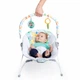 Шезлонг-качалка Bright Starts Safari Fun, 74451122048 - изображение 5
