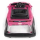 Детские ходунки 4 в 1 Bright Starts Ford Mustang Rose, 74451112124 - изображение 2