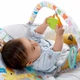 Шезлонг-качалка Bright Starts Safari Fun, 74451122048 - изображение 10