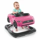 Детские ходунки 4 в 1 Bright Starts Ford Mustang Rose, 74451112124 - изображение 14