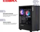 Компьютер COBRA Advanced A75F.32.S10.47.19815 / AMD Ryzen 5 7500F (3.7 - 5.0 ГГц) / RAM 32 ГБ / SSD 1 ТБ / nVidia GeForce RTX 4070, 12 ГБ - изображение 6