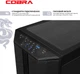 Компьютер COBRA Advanced A75F.32.S10.47.19815 / AMD Ryzen 5 7500F (3.7 - 5.0 ГГц) / RAM 32 ГБ / SSD 1 ТБ / nVidia GeForce RTX 4070, 12 ГБ - изображение 7