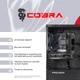 Компьютер COBRA Advanced A75F.32.S10.47.19815 / AMD Ryzen 5 7500F (3.7 - 5.0 ГГц) / RAM 32 ГБ / SSD 1 ТБ / nVidia GeForce RTX 4070, 12 ГБ - изображение 8