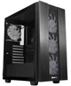 Корпус Chieftec HUNTER 2 GS-02B-OP 4x120mm A-RGB, USB-C, ATX, без БЖ, Black (GS-02B-OP) - изображение 7
